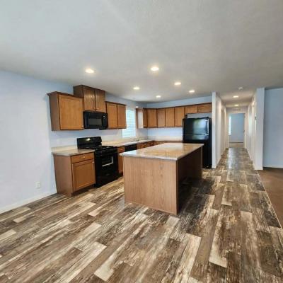 Photo 3 of 18 of home located at 2010 Lark Lane NW #195 Stewartville, MN 55976