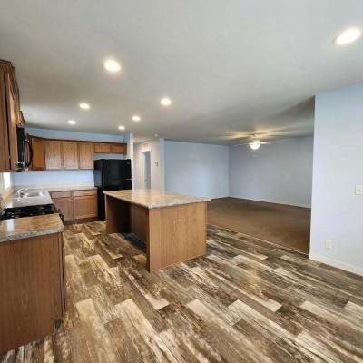 Photo 4 of 18 of home located at 2010 Lark Lane NW #195 Stewartville, MN 55976