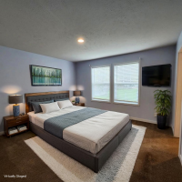 2019 Schul Clayton  Home