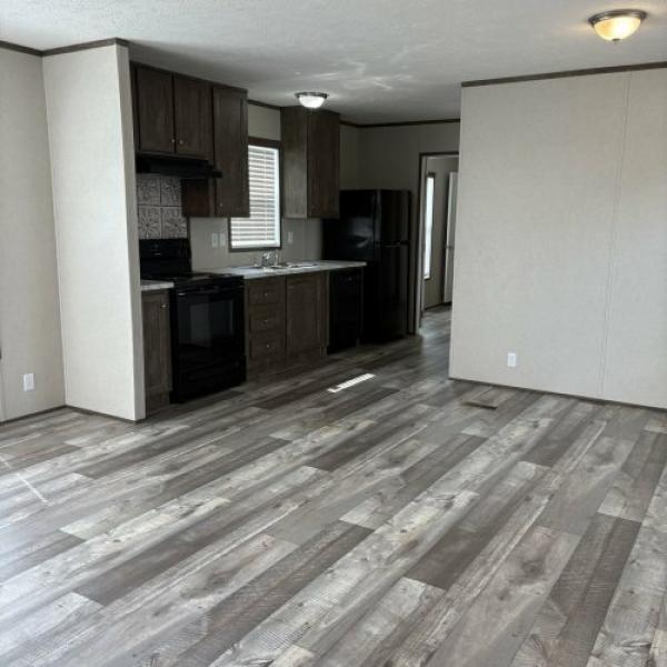 2023 Clayton  Home