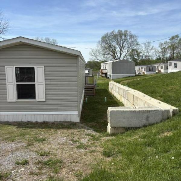 2023 Clayton  Home