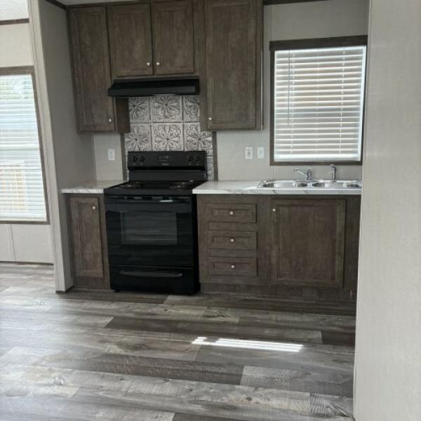 2023 Clayton  Home