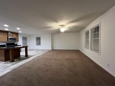 Photo 2 of 20 of home located at 2018 Lark Lane NW #199 Stewartville, MN 55976