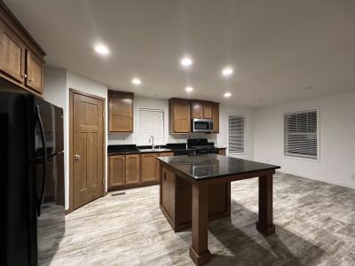 Photo 4 of 20 of home located at 2018 Lark Lane NW #199 Stewartville, MN 55976