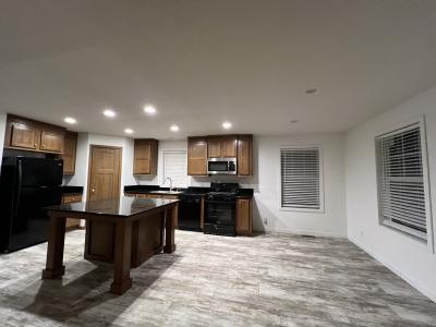 Photo 5 of 20 of home located at 2018 Lark Lane NW #199 Stewartville, MN 55976