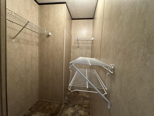 2014 Clayton WK1100682IN Mobile Home
