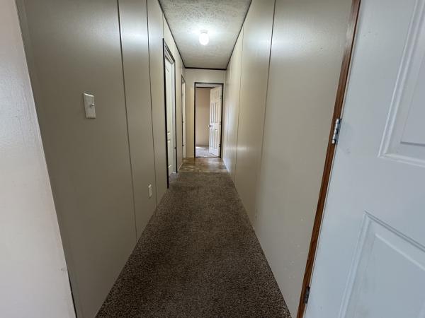 2014 Clayton WK1100682IN Mobile Home