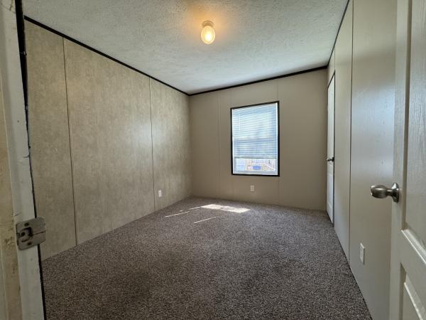 2014 Clayton WK1100682IN Mobile Home