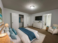 2018 Schul CLAYTON  Home
