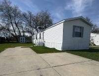 2001 Other Redman Mobile Home