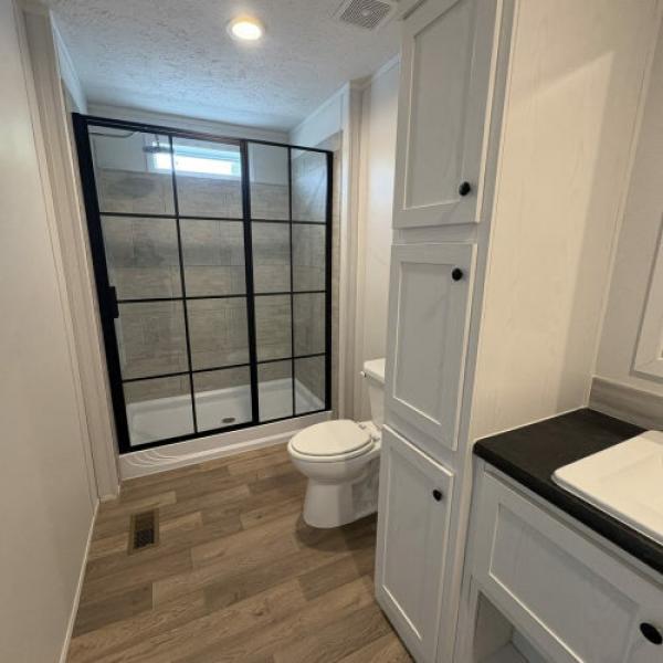 2023 Fleetwood  Home