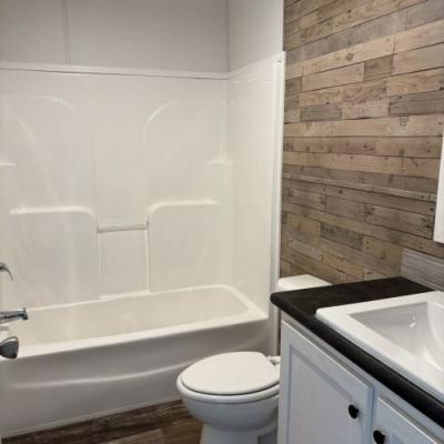 Mobile Home at 151 Smith Ridge Rd #4 Campbellsville, KY 42718