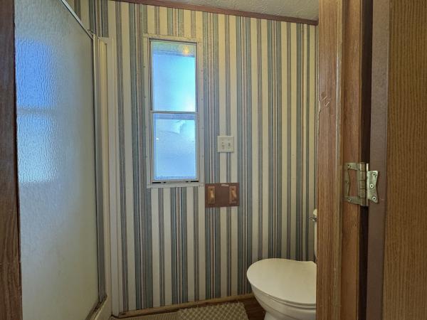 2001 Other Redman Mobile Home