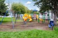 2018 Schul CLAYTON  Home