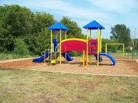2018 Schul CLAYTON  Home