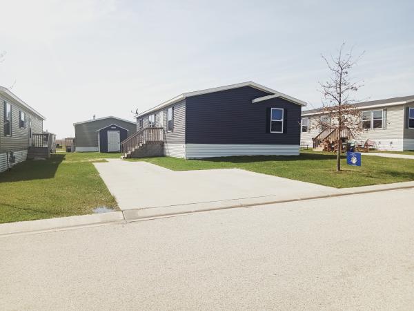 2017 Lexington Skyline  Home