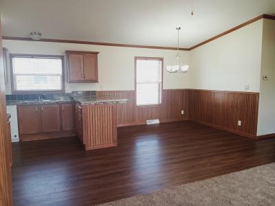 Photo 3 of 20 of home located at 2013 Osprey #456 Stewartville, MN 55976