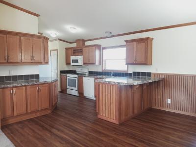 Photo 4 of 20 of home located at 2013 Osprey #456 Stewartville, MN 55976