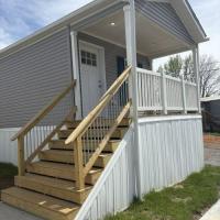 2025 Skyline  Home