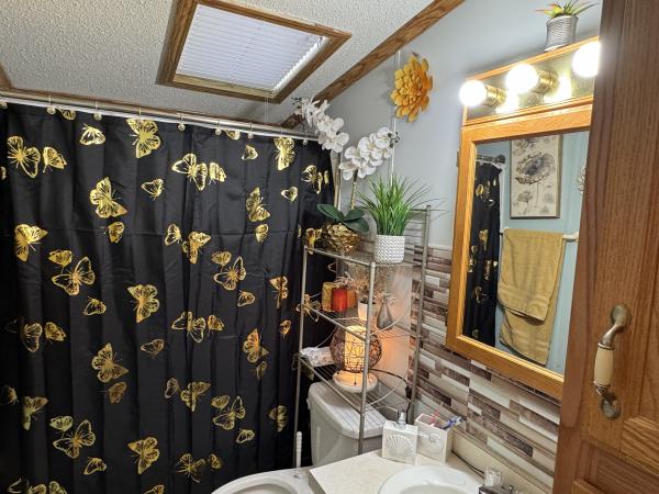 1998 Century n/a Mobile Home