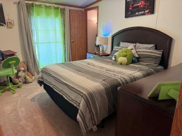 1998 Century n/a Mobile Home