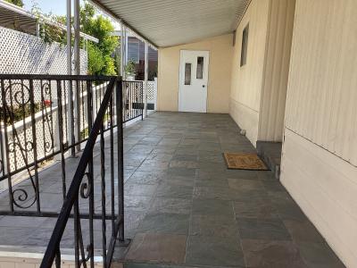 Photo 4 of 18 of home located at 1001 West Lambert Road #035 La Habra, CA 90631