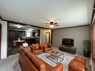 Mobile Home at 306 N. 14th Court #T4 Sturgeon Bay, WI 54235