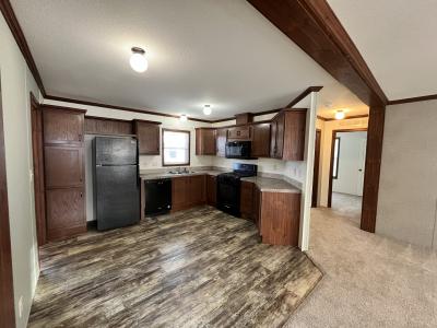 Photo 3 of 22 of home located at 306 N. 14th Court #T4 Sturgeon Bay, WI 54235