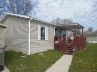 2000 Fortune Homes Mobile Home