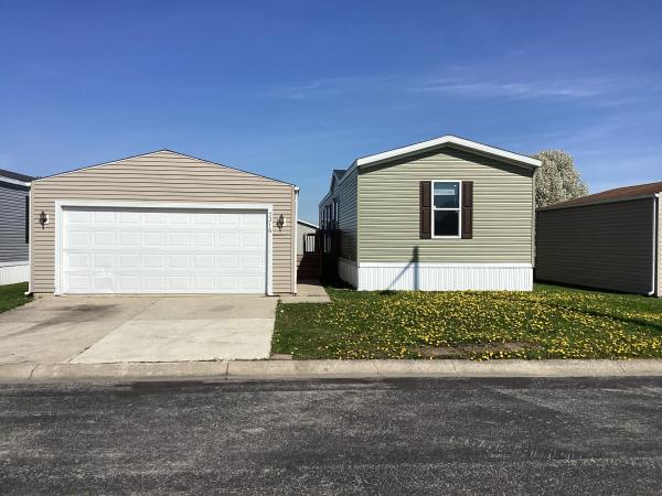 2021 Cavco Mobile Home For Rent
