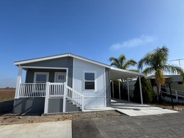 2025 Clayton 71TIP24563A Mobile Home