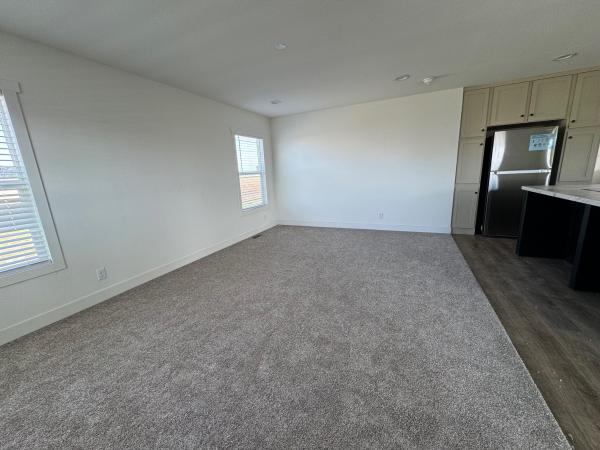 2025 Clayton 71TIP24563A Mobile Home