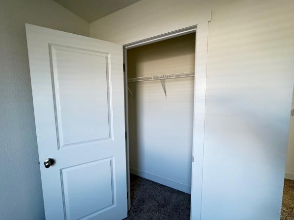 2025 Clayton 71TIP24563A Mobile Home