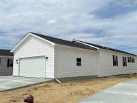 2025 Skyline Millcreek Mobile Home