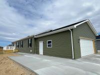 2025 Skyline Millcreek Mobile Home