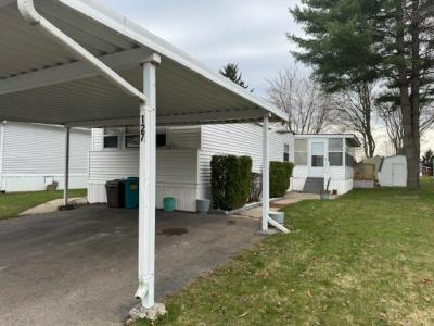 Mobile Home at 4261 Grange Hall Rd #127 Holly, MI 48442