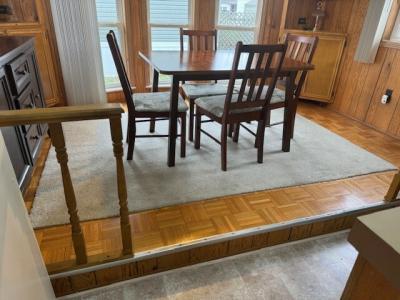 Photo 5 of 16 of home located at 4261 Grange Hall Rd #127 Holly, MI 48442