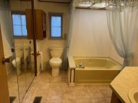 1986 Holly Park Mobile Home