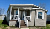 2018 NA RA2856 205 Mobile Home