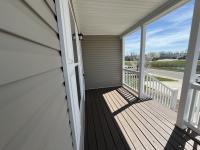 2018 NA RA2856 205 Mobile Home