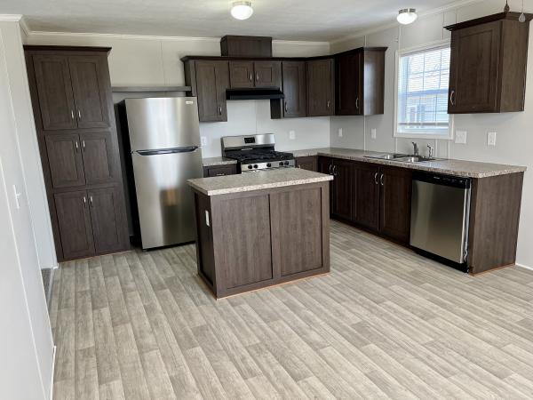 2018 NA RA2856 205 Mobile Home