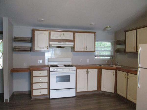 1995 CENTURY Mobile Home For Sale