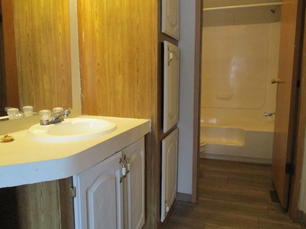 1995 CENTURY NA Mobile Home