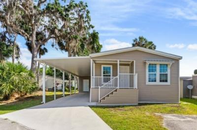 Mobile Home at 3322 E. Dale St. Leesburg, FL 34788