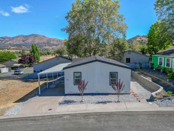 2024 Fleetwood Manufactured Home