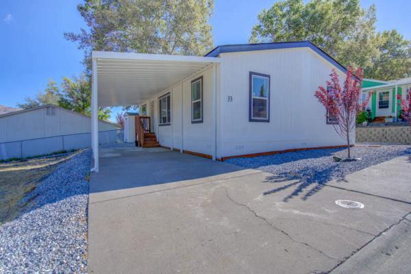 2024 Fleetwood Manufactured Home