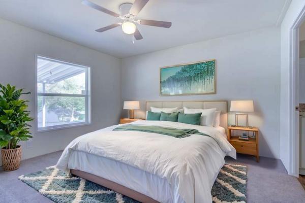 2024 Fleetwood Manufactured Home