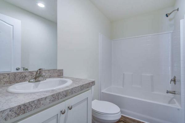2024 Fleetwood Manufactured Home