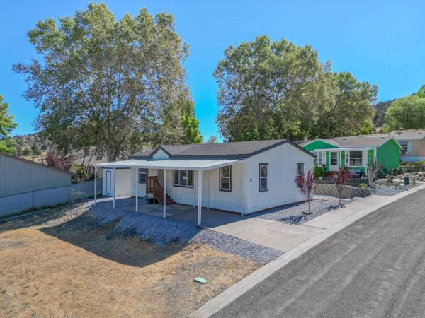 2024 Fleetwood Manufactured Home