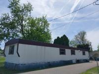 1985 Holly Park Inc. Holly Park Mobile Home